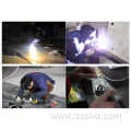 Small Pvd Coating Machine